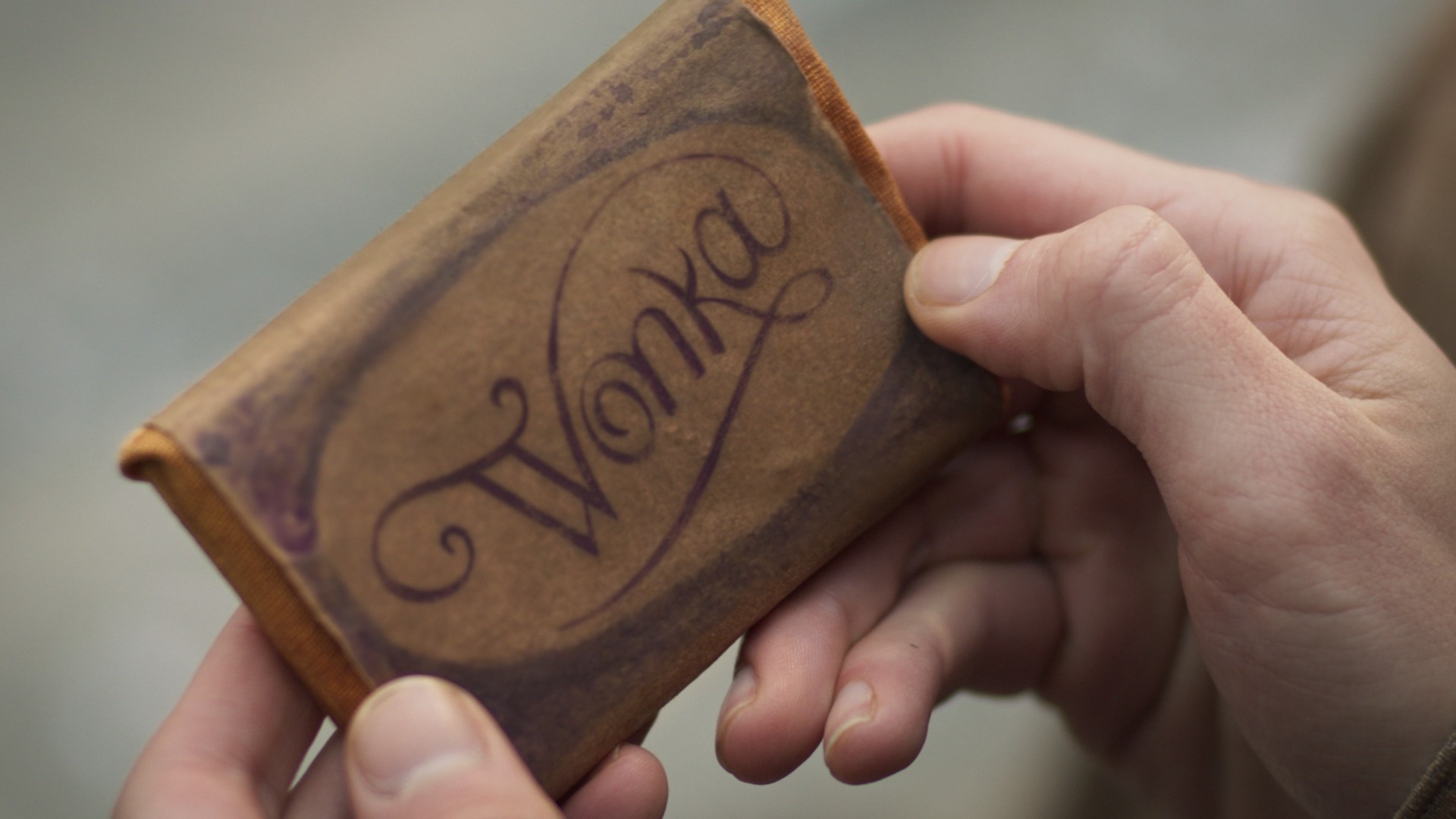 Wonka / HBO Max